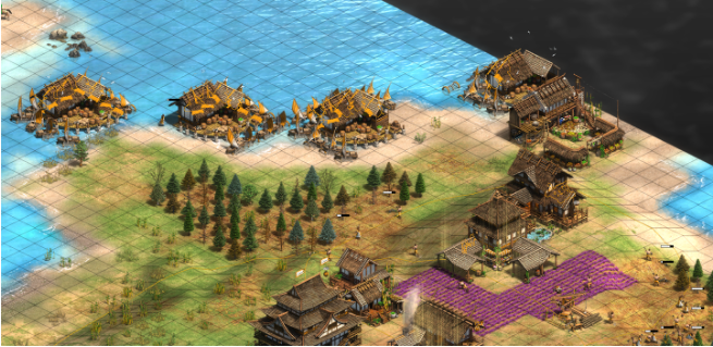 帝国时代2中国打蒙古怎么玩3