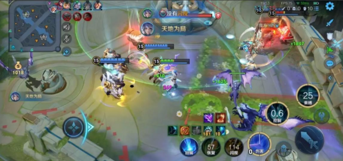 王者荣耀奕星如何出装3