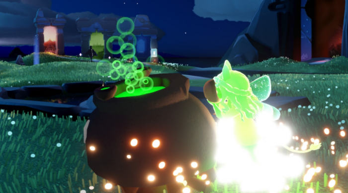 光遇药水怎么使用3