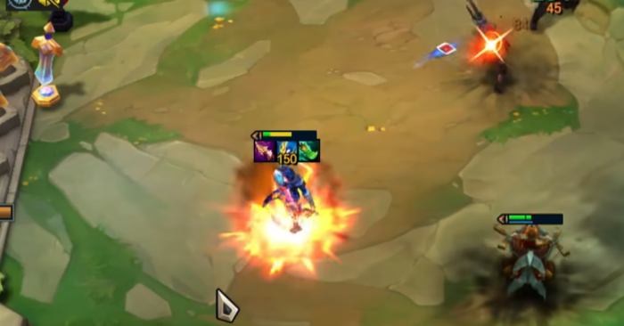 云顶之弈卡牌大师给什么装备1