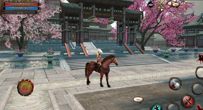 卧虎藏龙2手游瓦片如何获取2