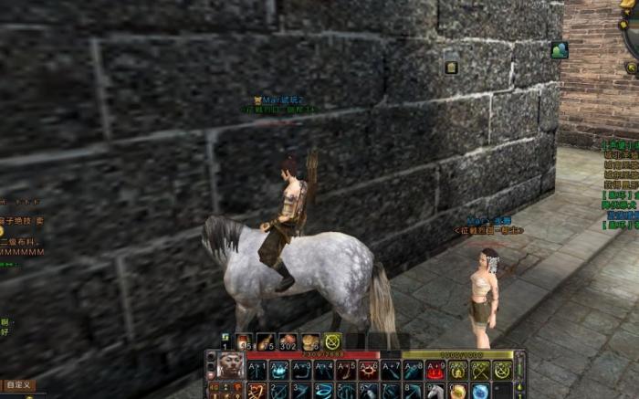 刀剑天下的门派选哪个比较好1