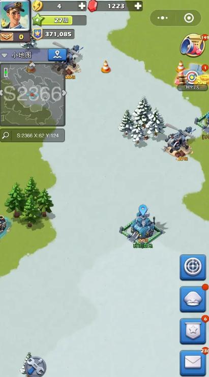 想要快速升级口袋奇兵中的英雄有什么建议1