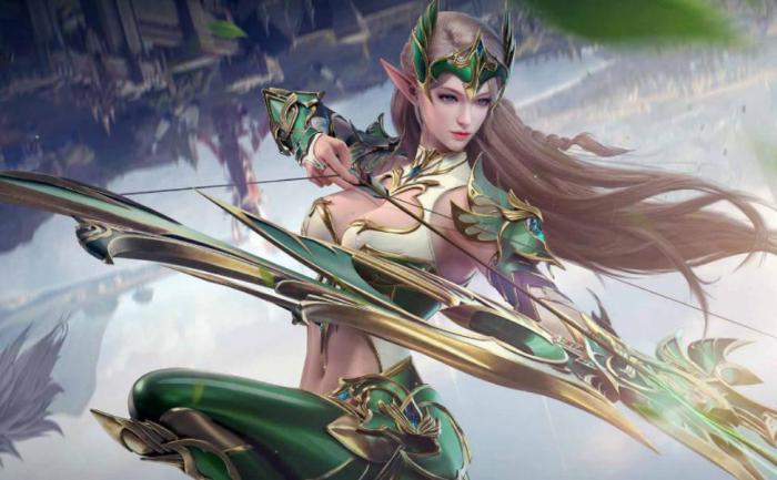 全民奇迹2卓越装备怎样获得更多1