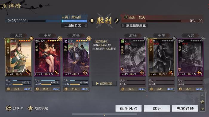 哪个率土之滨老人队功能更强大1