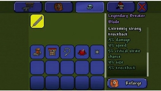 如何在泰拉瑞亚中选择适合新手的职业1