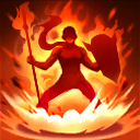 绯石之心列奥尼达技能是什么5