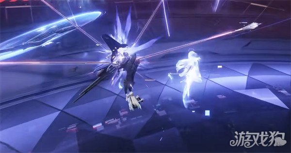 鸣潮莫宁技能是什么1