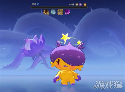 洛克王国世界多多怎么样4