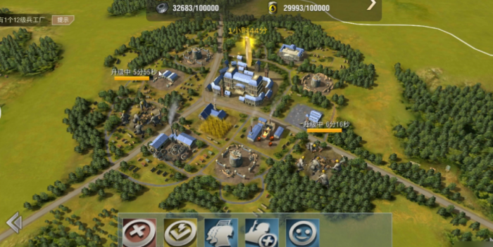 二战风云2怎么积分最快2