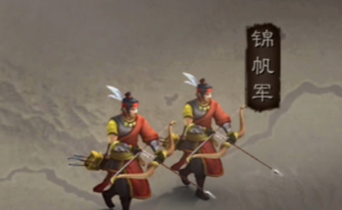 三国志战略版荆楚主什么兵种2