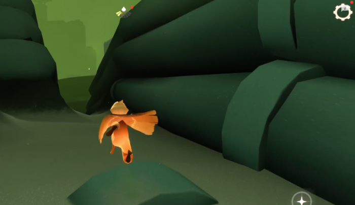 光遇深海季海底大门如何开启3