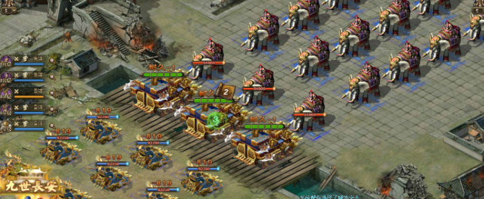 攻城掠地敌国太强怎么办_攻城掠地强攻