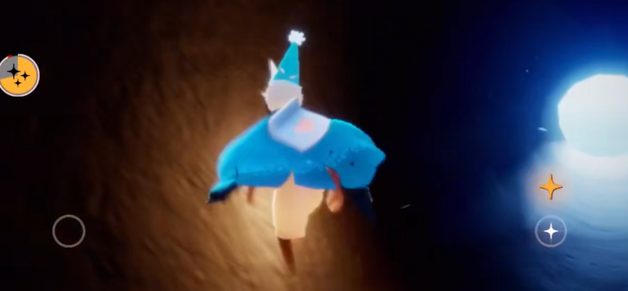 光遇圣岛如何完成先祖愿望1