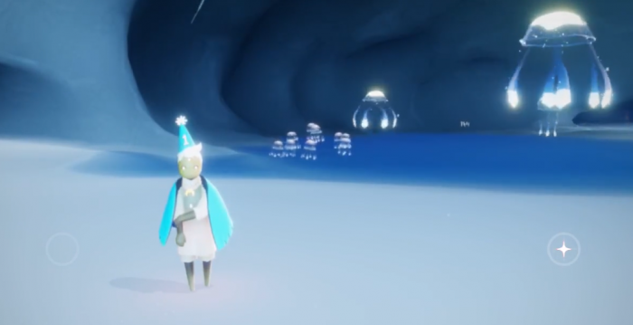 光遇圣岛如何完成先祖愿望2