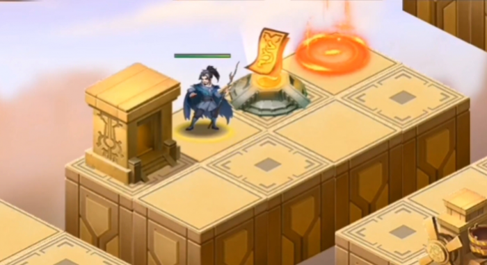 少年三国志2封神榜副本怎么过1