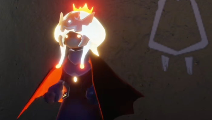 光遇水母头搭配什么2