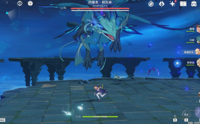 原神平民怎么获得好的圣遗物2