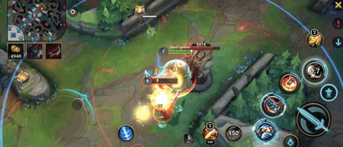 英雄联盟手游哪些英雄比较厉害3