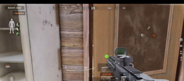 暗区突围山谷工具哪里多2