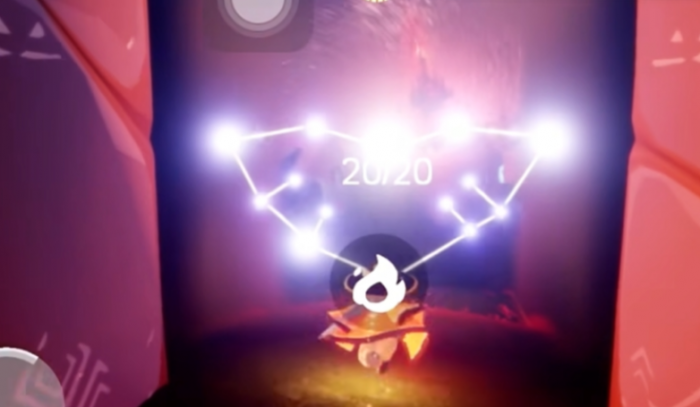 光遇祭献怎么得光之翼1