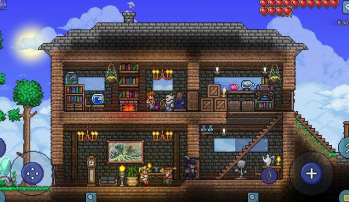 泰拉瑞亚邪恶之眼长什么样1