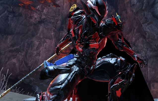 星际战甲逐枭怎么获取1