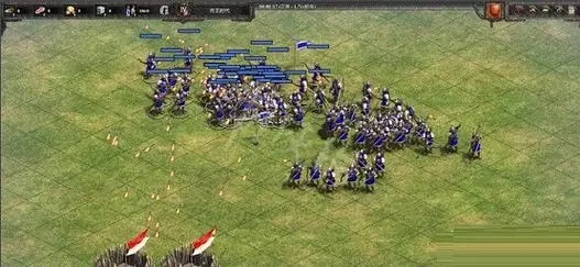 帝国时代2战役包放在哪里的1