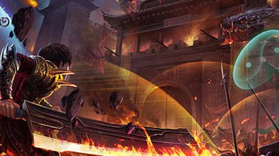 热血传奇14周年客户端下载_热血传奇14周年完整客户端