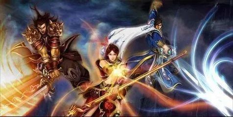 好搜服_shenqi搜服网