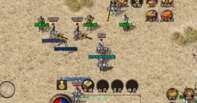 GOM/HAOM2引擎脚本发送屏幕震动效果设置教程_gom引擎脚本命令大全