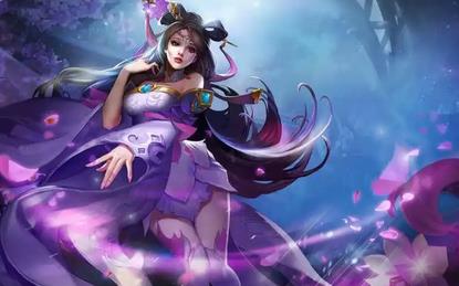 同一路的二塔和高地塔20秒内被连续推掉