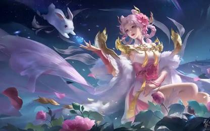 百星王者带你飞_百星王者带你飞兰陵王