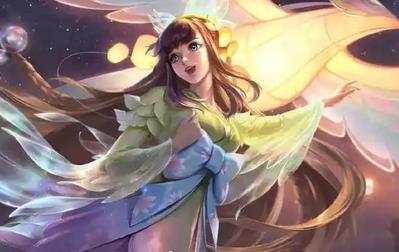 娜可露露出装_娜可露露出装铭文推荐