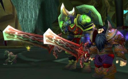 海潮之石闹鬼的岛屿_魔兽世界海潮之石任务在哪个岛