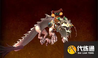 皎白云端翔龙路线_皎白云端翔龙飞行路线