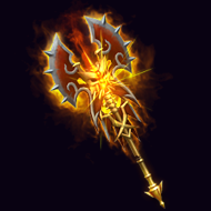 传奇武器素材(典韦的战斧)_传奇武器素材网