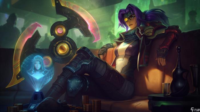 lol打野教学_lol打野小技巧