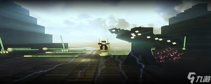 我的世界怎么去虚无世界_我的世界怎么去虚无世界地狱