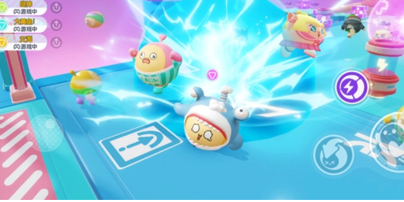 蛋仔派对无限蛋币_蛋仔派对无限蛋币全皮肤版?