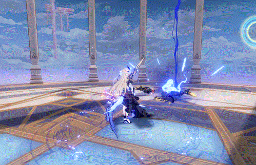 崩坏3武器攻略3