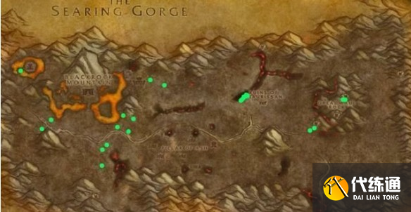 魔兽世界黑莲花_魔兽世界黑莲花多久刷新一次