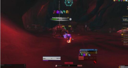 魔兽世界9.0夜影花获取方法介绍_魔兽世界90数据库官网