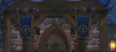 WOW魔兽世界6.0泰勒上将的箱子怎么开