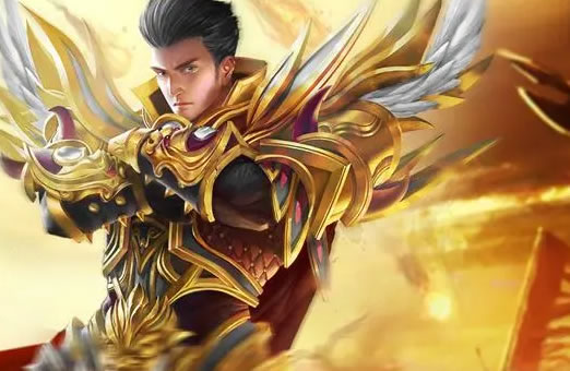 传奇私服角色养成攻略_传奇私服攻略大全