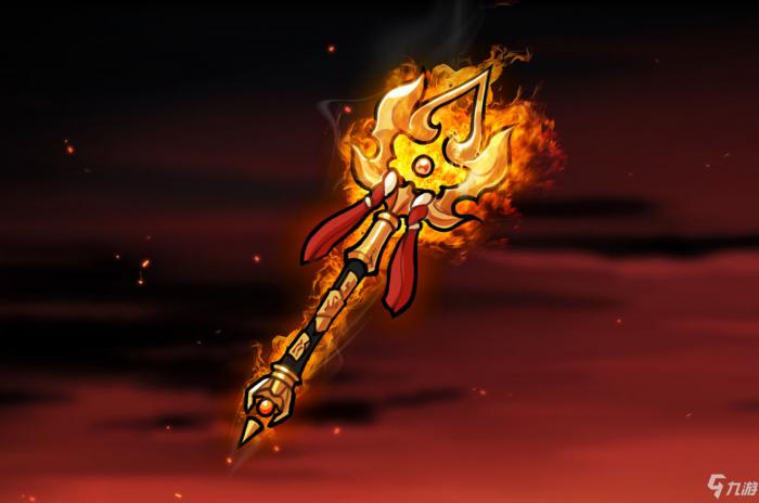 忍者必须死3神炎杖_忍者必须死3神炎杖图文攻略