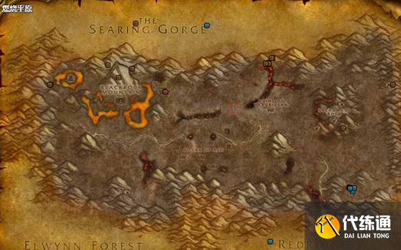 七贤石板具体位置_魔兽世界怀旧服七贤石板任务怎么做