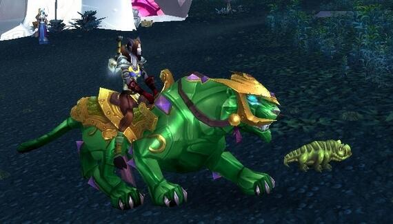 翡翠始祖龙宝宝_翡翠始祖龙宝宝都有什么属性