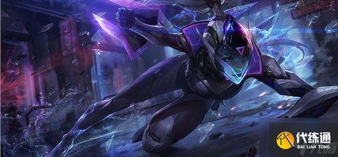 破败王者之刃_破败王者之刃英文