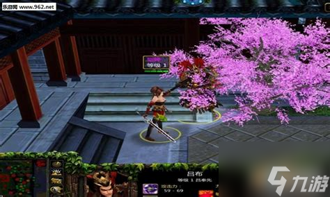 守卫剑阁无双乱舞攻略